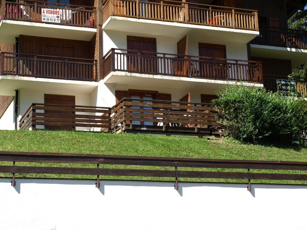 Chalet La Piste Bleu Saint-Gervais-les-Bains Bilik gambar