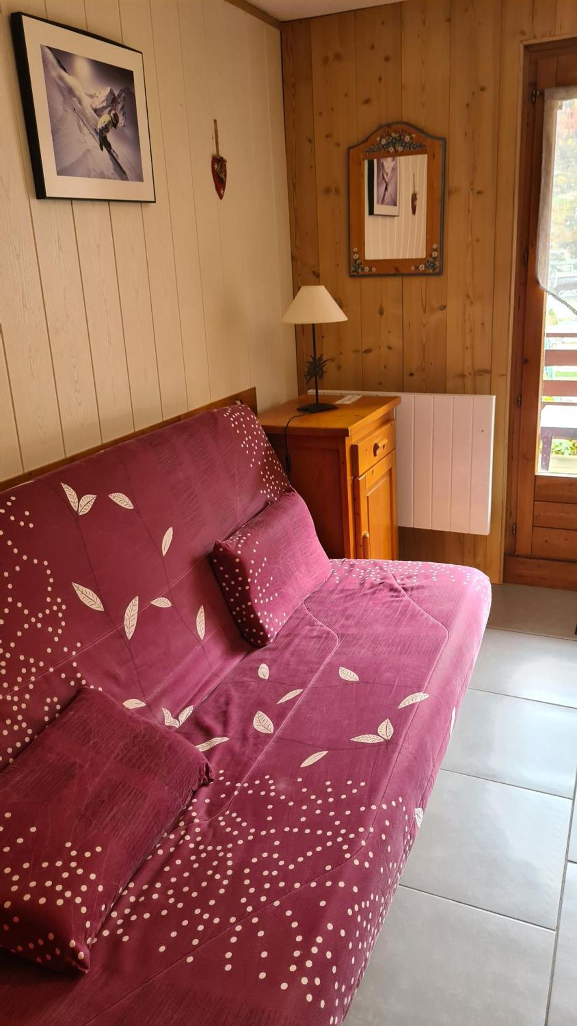 Chalet La Piste Bleu Saint-Gervais-les-Bains Luaran gambar