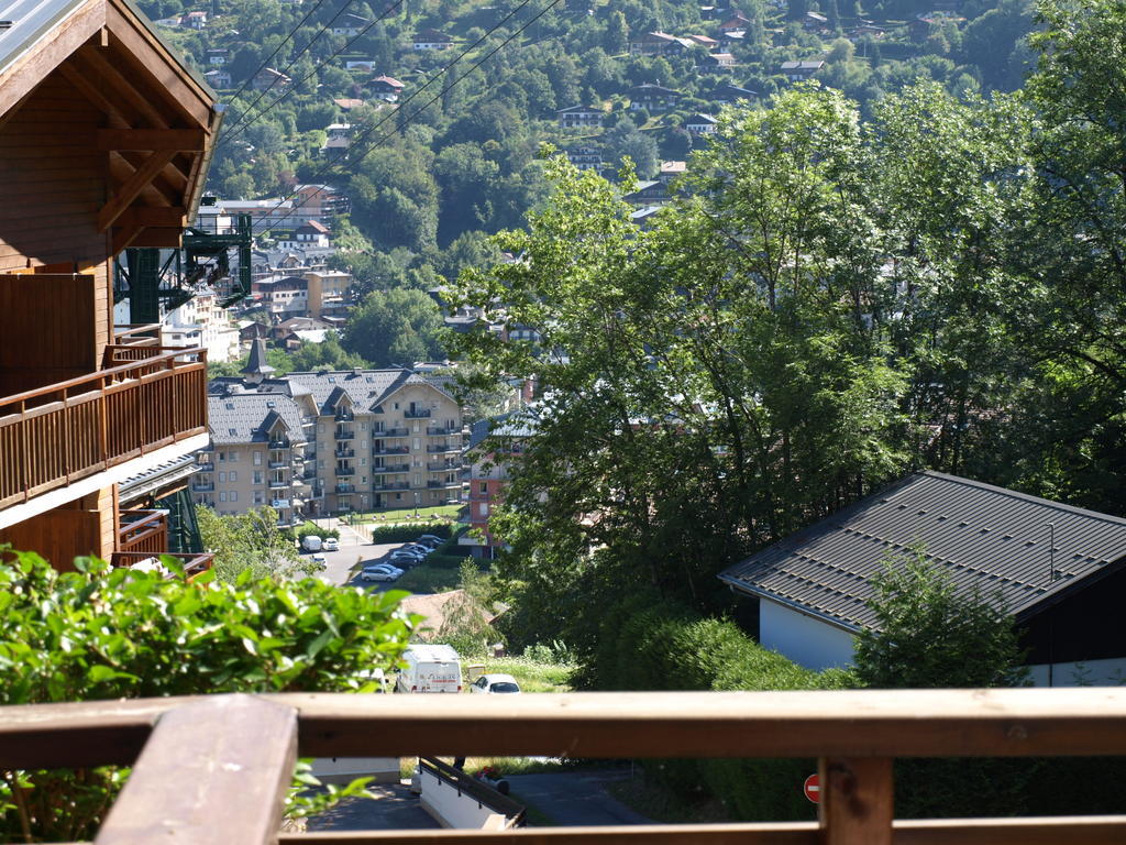 Chalet La Piste Bleu Saint-Gervais-les-Bains Bilik gambar