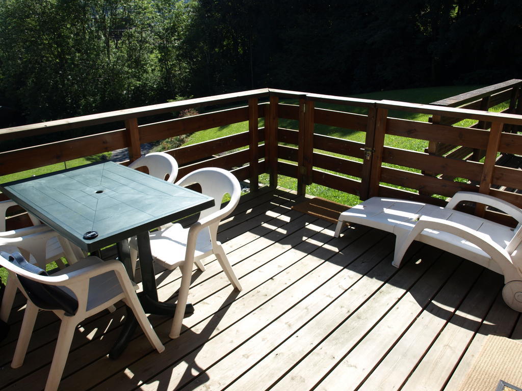 Chalet La Piste Bleu Saint-Gervais-les-Bains Bilik gambar